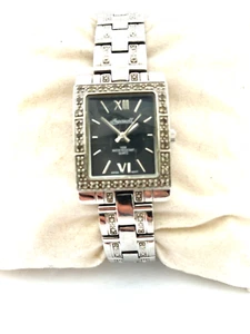 Ingersoll Swiss Womens Stone 100 MT WR Bracelet Watch 100581 - Picture 1 of 11