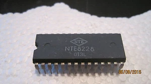 New NTE 8228 IC-SCHOT. SYS CONT/BUS DR - Picture 1 of 1