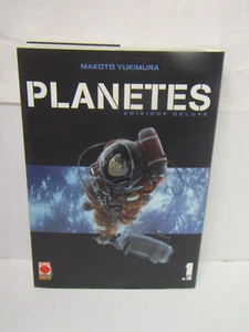 PLANETES DELUXE n°1 di 3 - prima edizione, panini 2012 - sc99 - - Picture 1 of 3