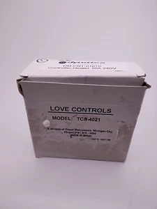 "NEW" DWYER INSTRUMENTS TCS-4021 TCS4021 - Picture 1 of 3