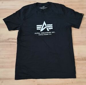 Alpha Industries T-Shirt  XL