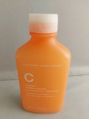 Modern Organic Products (MOP) C-System комплекс увлажнения кондиционирование 6,76 жидк. унц. - Изображение 1 из 4