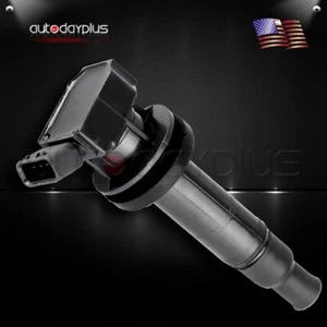 Nuevo paquete de casete bobina de encendido para 00-08 Chevy Pontiac Toyota Matrix 1.8L UF247 - Imagen 1 de 6