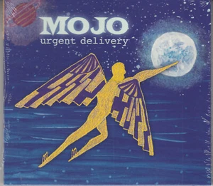 Mojo - Urgent Delivery, 2018, CD Neu - Bild 1 von 1