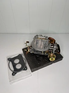 2-Barrel Carburetor Carb Fit 64-78 Ford Mustang Comet F100 F250 F350 2100A800 - Bild 1 von 5