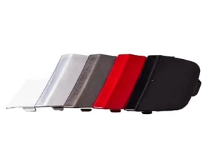 Parachoques delantero para Ford Focus MK3 2012~2014 gancho de remolque cubierta de ojo tapa de remolque  - Imagen 1 de 18