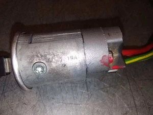 16L119A commutateur de démarrage pour RENAULT KANGOO (F KC0) 1.4 RAPID 658868 - Imagen 1 de 1