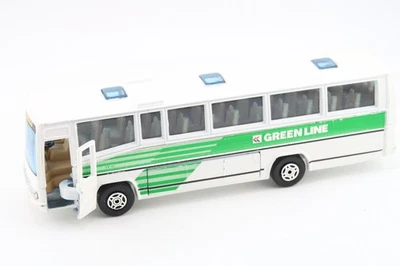 CORGI TOYS C773   * PLAXTONS PARAMOUNT 3500  * GREEN LINE * MADE IN ENGLAND - Bild 1 von 4