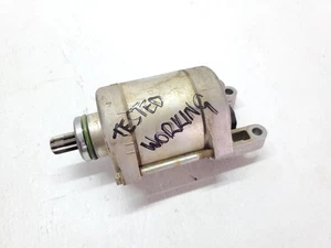 KTM 350EXC-F 2020 Starter Motor 250 350 EXC F EXCF SX-F 17-25 + Other Models #P7 - Picture 1 of 4