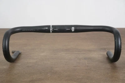 Manillar de carretera compacto de aleación Bontrager Elite VR-C de 40 cm 31,8 mm Foto 1 de 4