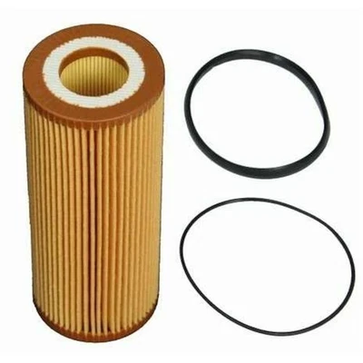 ACDelco PF609G Engine Oil Filter For Select 05-18 Audi Porsche Volkswagen Models - Image 1 of 4