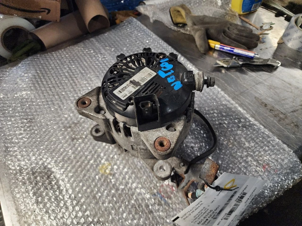 Alternator Fits 14-20 ROGUE 646119 - Image 1 of 2