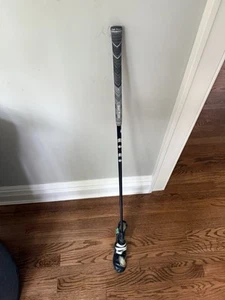 TSi2 21 Degree Hybrid with a Custom Ventura Fujikura Shaft. Right handed. - Picture 1 of 5