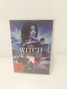 DVD The Witch - 12521 - Bild 1 von 4