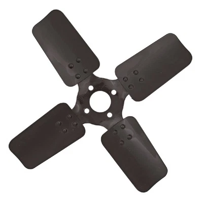 Radiator Fan Fits Massey Ferguson Tractor 35 TE20 TEA20 TO20 TO30 TO35 - Image 1 of 4