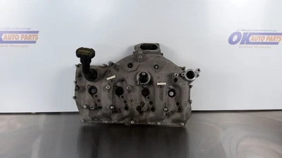 11 CUBIERTA VÁLVULA CONDUCTOR IZQUIERDO FORD F250 SUPER DUTY 6,7 L Foto 1 de 4