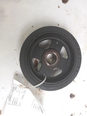 HARMONIC BALANCER fits TOYOTA PRIUS 2009 - 2022 OEM - Image 1 of 4