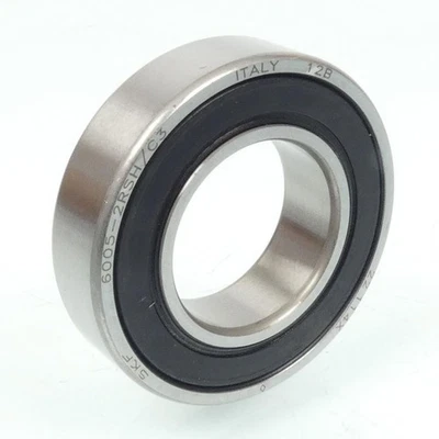 Roulement de roue SKF pour Moto Kawasaki 1000 H2 Ninja SX SE 2018 à 2020 AVG / - Photo 1/2