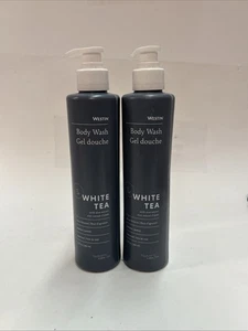 2 WESTIN WHITE TEA SHAMPOO + CONDITIONER - Citrus Jasmine Rosewood Exp 01/2028 - Picture 1 of 5