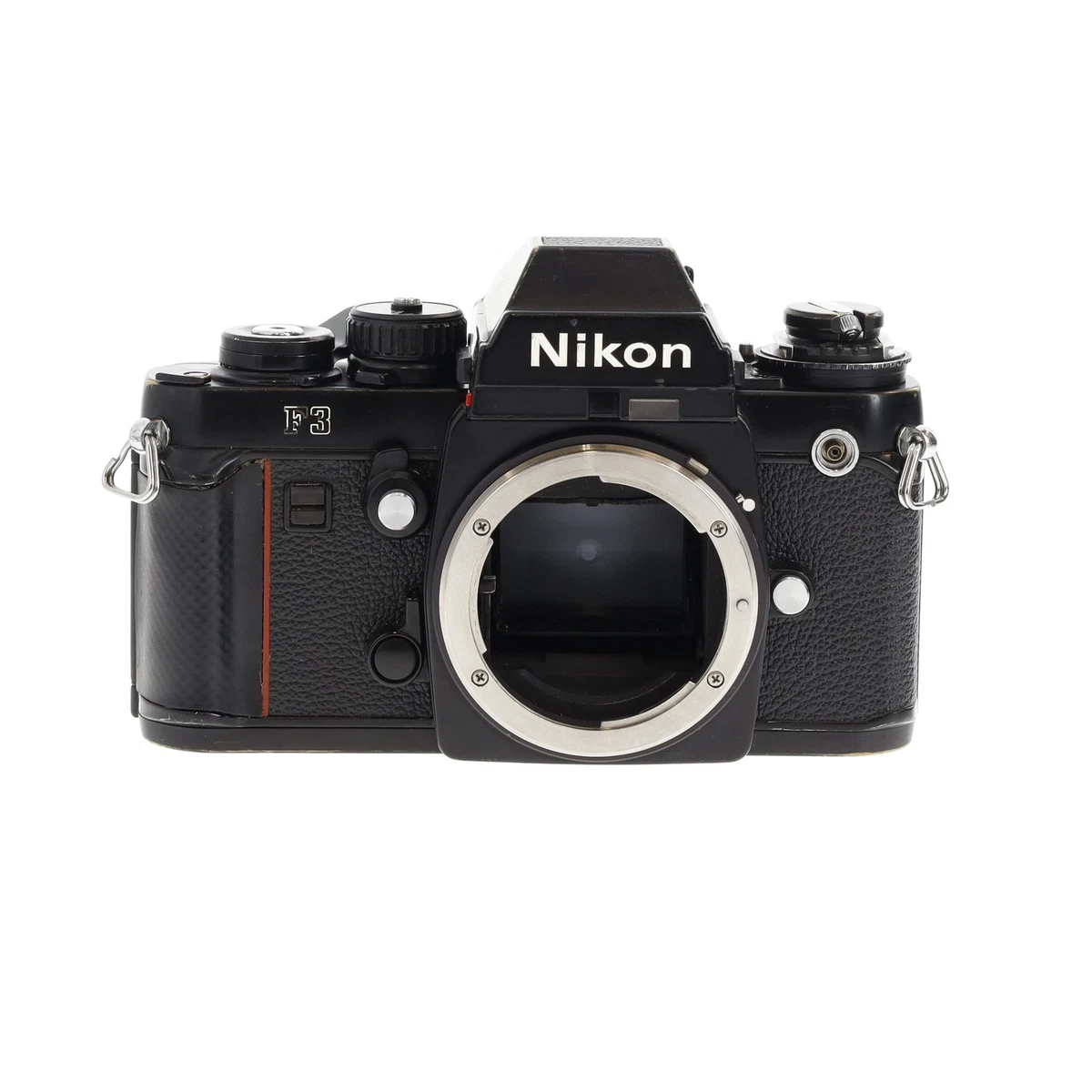 Nikon F3 Film Cameras | eBay