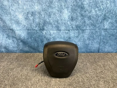 FORD EXPEDITION 2018-2020 LEFT DRIVER STEERING WHEEL MODULE OEM - Image 1 of 4