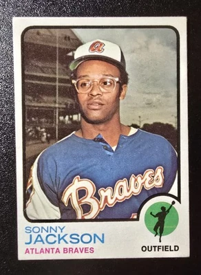 1973 Topps Baseball 397 - 528 You Choose Complete Your Set - Image 1 of 2