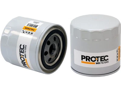 Filtro de aceite para Peugeot 504 1982-1983 filtros protectores 54539SZCV 2,3 L 4 cilindros diésel Foto 1 de 2