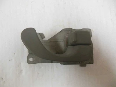 Interior Inner Door Handle Right Rear 2002 Mitsubishi Galant - Image 1 of 4
