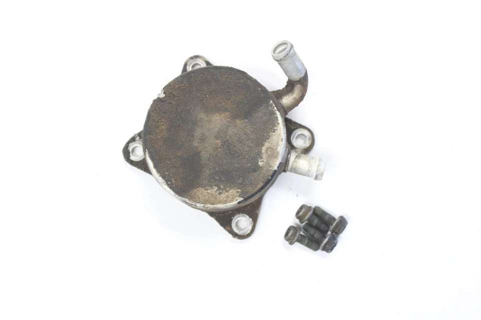 Suzuki GSXR600 GSXR600M GSXR600Z GSXR750 2001 OEM MOTOR ENFRIADOR DE ACEITE  Foto 1 de 4