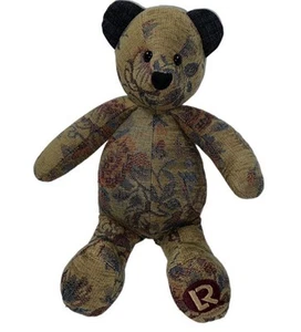 Nuovissimo - Peluche LRStudios Upcycled Bearsky - Foto 1 di 1