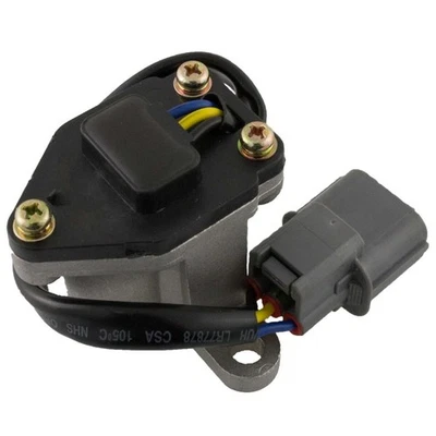 Walker Products Vehicle Speed Sensor with 3 wire Direct Fit - Image 1 of 4