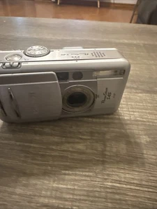 Cámara digital Canon PowerShot S45 PC1033 cargador probado funcionando - Imagen 1 de 3