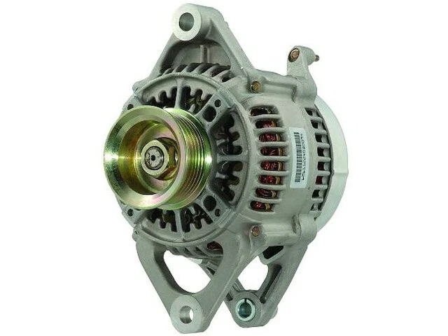 Alternador para Jeep Dodge Cherokee Wrangler Grand Dakota TJ Comanche NM22H9 Foto 1 de 1