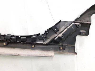 Bas de caisse droit RENAULT TWIZY 769510083R - Photo 1/4