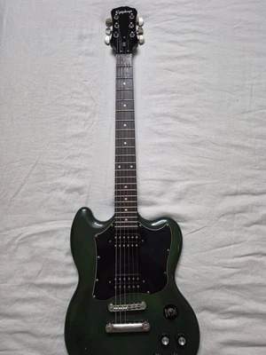Rare Ephiphone SG - image 1 of 2
