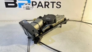 BMW E36 Convertible Folding Top Motor & Hinge Set 67618353577 51258161694 - Picture 1 of 19