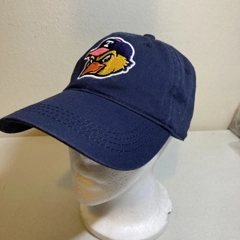 Toledo Mud Hens Ball Cap .b7 Cover