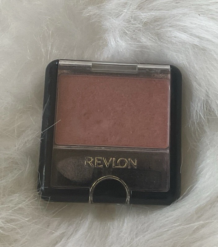 Revlon Wet Dry Shadow Pink Shell Sunflash - Image 1 of 1