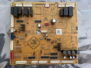 Samsung Refrigerator Main Control Board DA94-02963C - Picture 1 of 1