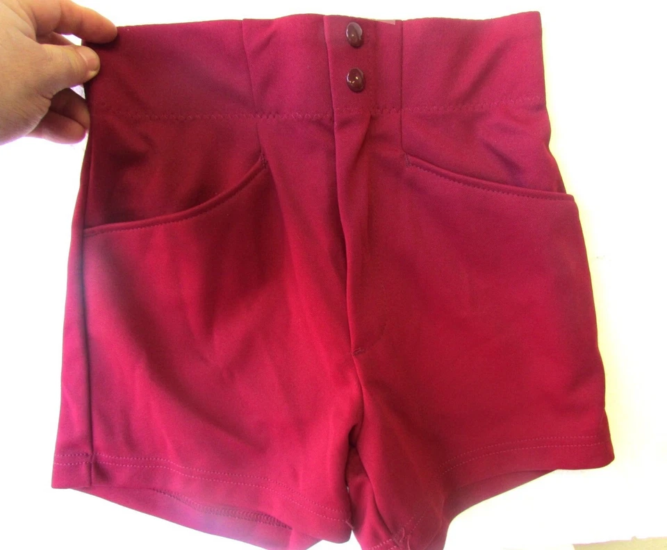 Pantalones Cortos de Entrenamiento Vintage NUEVO CON ETIQUETAS BIKE Para Hombre C400 Gimnasio Profesor Retro Años 70 80 S M XL Foto 1 de 4