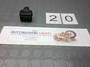 INTERRUTTORE REGOLAZIONE LUCI SKODA CITIGO 150941333 - Imagen 1 de 2