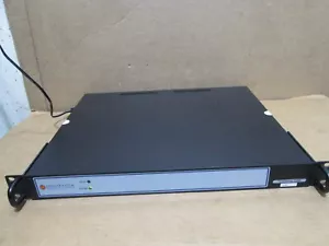 Spectracom 9388 Timeerver Ethernet con adattatore di alimentazione - Foto 1 di 13