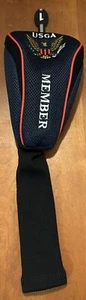 Nueva cubierta para conductor de club de golf miembro de la USGA Nº 1 cubierta para conductor - Imagen 1 de 3