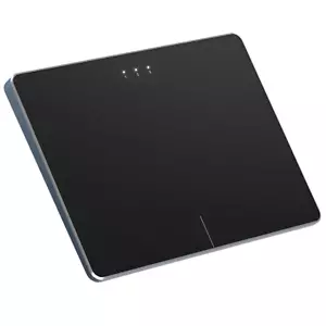 ProtoArc Wireless Trackpad, High Precision T1 Plus Touchpad for Windows, Black - Picture 1 of 13