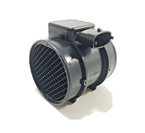 Luftmassenmesser Luftmengenmesser Opel Astra G H H GTC Signum Vectra C 90530463 - Picture 1 of 3