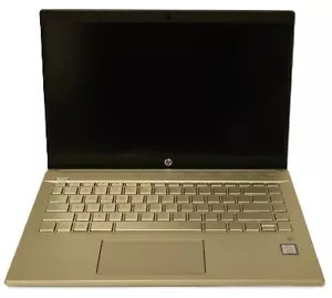 Portátil HP-PC Pavilion 14-ce2072nl Intel Core i5 8265U, 8 GB di RAM, Argento - Imagen 1 de 5
