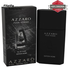 azzaro night time basenotes
