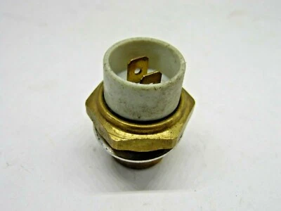 Engine Cooling Fan Switch-Coolant Fan Switch Standard TS-163 - Image 1 of 4