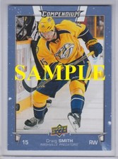 2017-18 COMPENDIUM SERIES 1 BLUE #151 - 300 - Choose