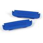Compositi Premium Profile Stirrup Treads - Royal Blue